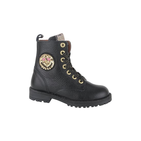 Develab 42950-922 meisjes veterboots - Image 1