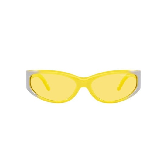 Arnette Sunglasses Yellow Frame - Image 2