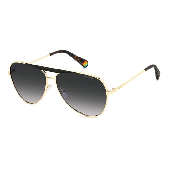 Pld 6200s Aviator Zonnebril - Image 1