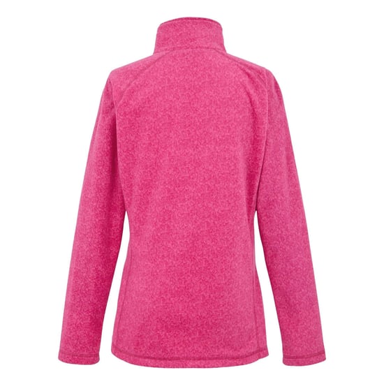 Dare2b Dames mayse full zip fleecejack - Image 2