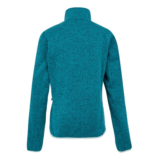 Regatta Dames newhill ii full zip fleecejack - Image 2
