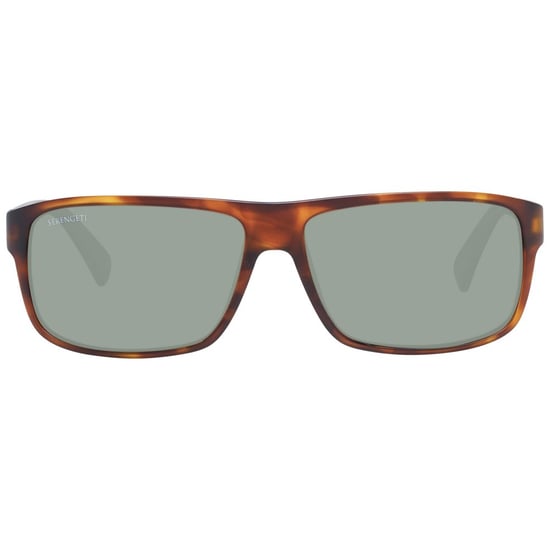 Monaco Sunglasses Tortoise Style - Image 2