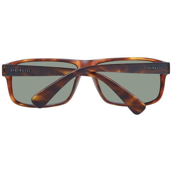 Monaco Sunglasses Tortoise Style - Image 3