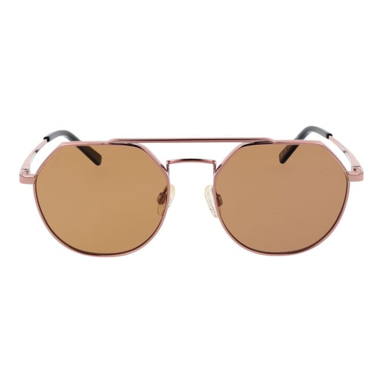 Metal Frame Sunglasses - Image 2