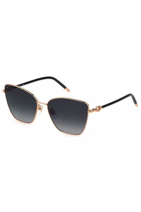 Fu117 Kat Oog Nagel Roe Goud - Image 1