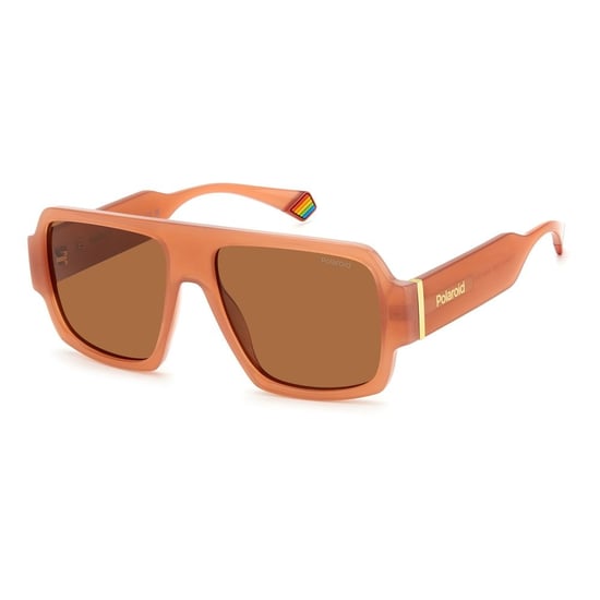 Pld6209s Amber Solglasögon - Image 1