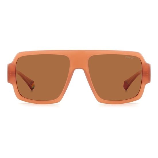 Pld6209s Amber Solglasögon - Image 2