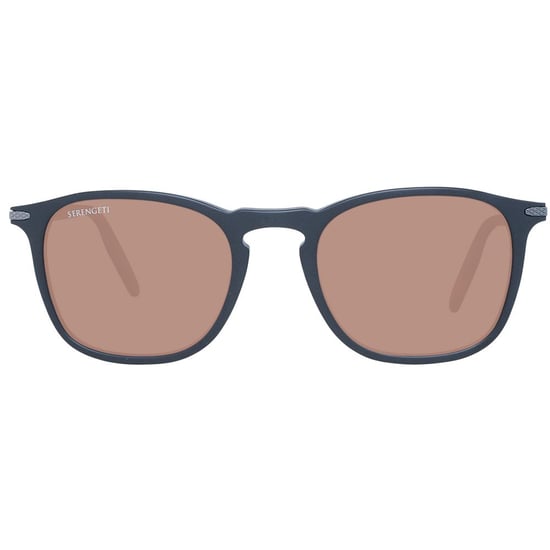 Cortina Sunglasses Matte Blackbrown - Image 2