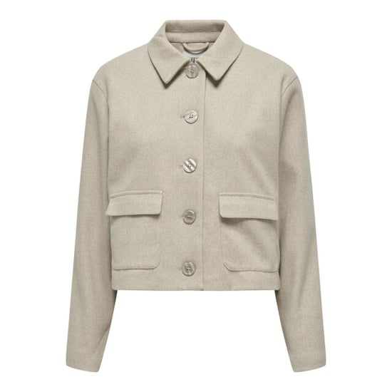 Jacqueline de Yong Jdycallie life short jacket otw hab - Image 3
