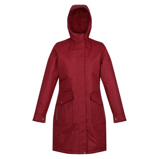 Regatta Dames romine waterdichte parka - Image 1