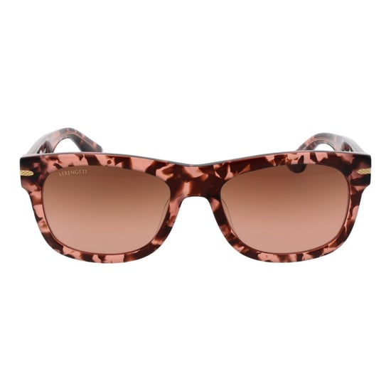 Polarized Square Sunglasses - Image 2