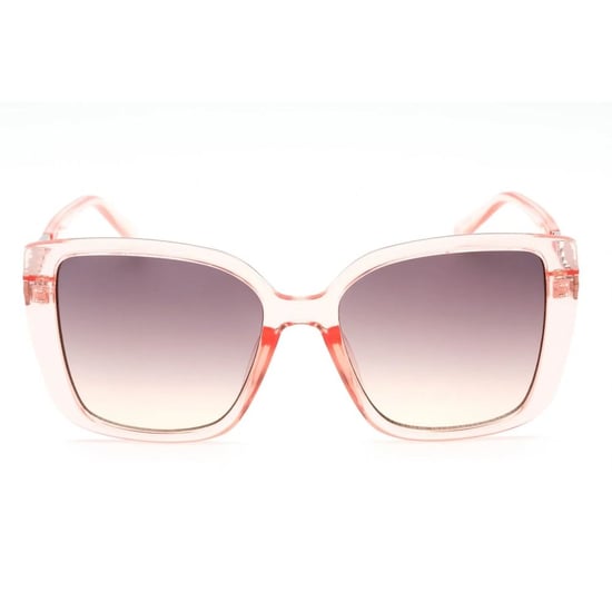 Gf0427 Chain Detail Sunglasses - Image 2