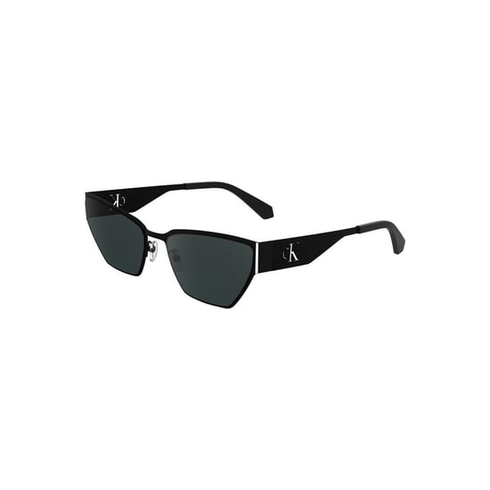 Ckj733s Cat Eye Zonnebril Met UV Bescherming - Image 2