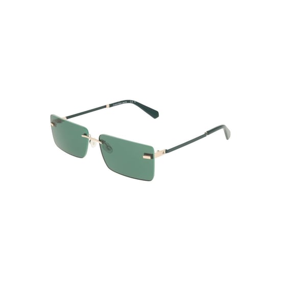 Ck1275s Zonnebril Rechthoekig Frame - Image 2