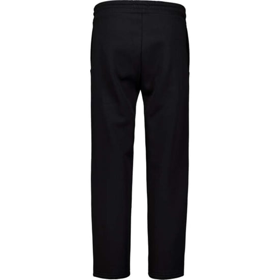 No Excess Pants relax fit brushed inside black - Image 5
