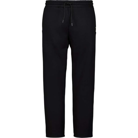 No Excess Pants relax fit brushed inside black - Image 6