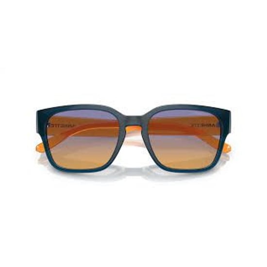 Square Sunglasses Gradient Lenses - Image 2