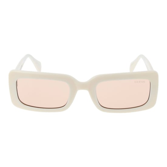 Rectangular Heart Sunglasses - Image 2