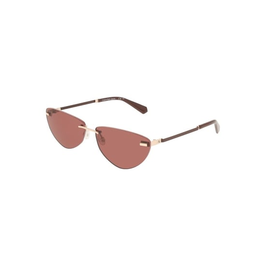 Amandel Zonnebril Rimless Ontwerp - Image 2
