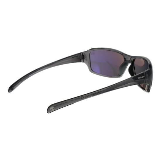 Full Rim Sunglasses - Image 3