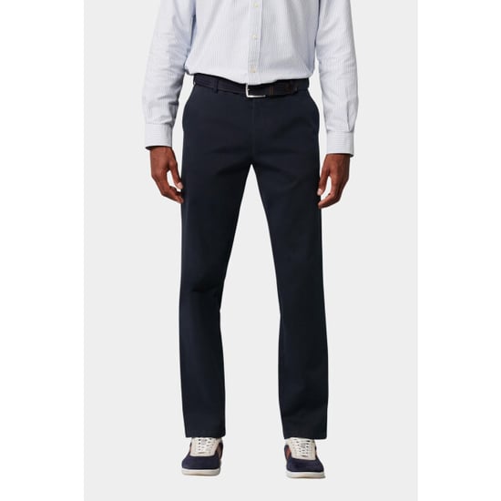 Meyer Katoenen broek oslo art.2-3552 2232355200/18 - Image 1