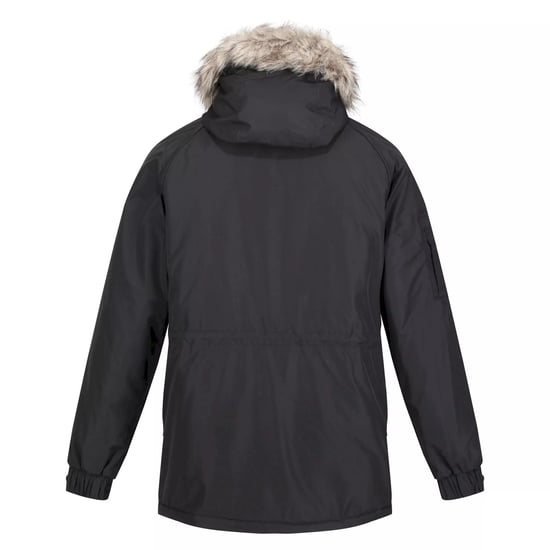 Regatta Heren salinger iii parka - Image 2