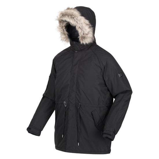 Regatta Heren salinger iii parka - Image 3