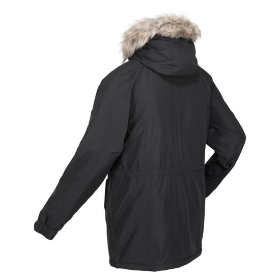 Regatta Heren salinger iii parka - Image 4