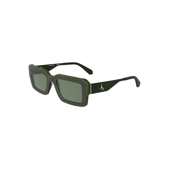 Ck19519s Oversized Square Sunglasses - Image 2