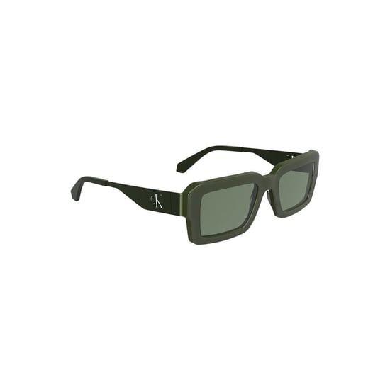 Ck19519s Oversized Square Sunglasses - Image 3