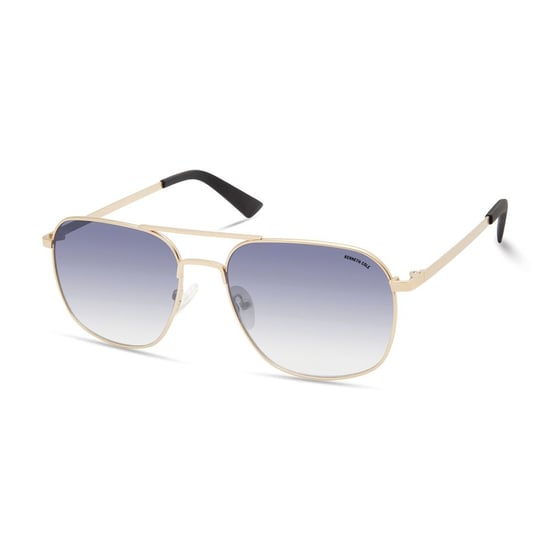 Aviator Metalen Montuur Zonnebril - Image 1