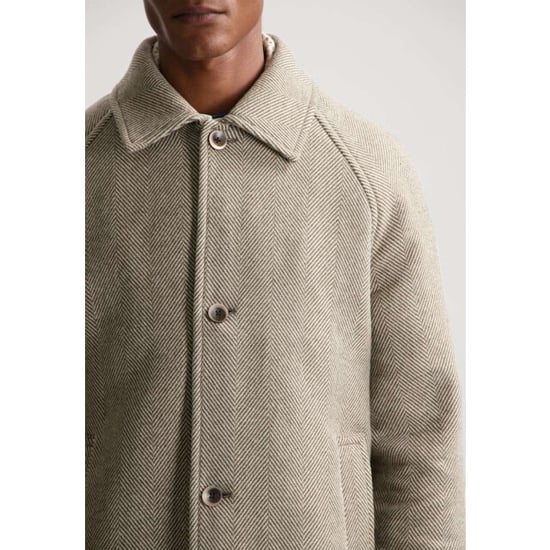 Dstrezzed Isaac coat - Image 3