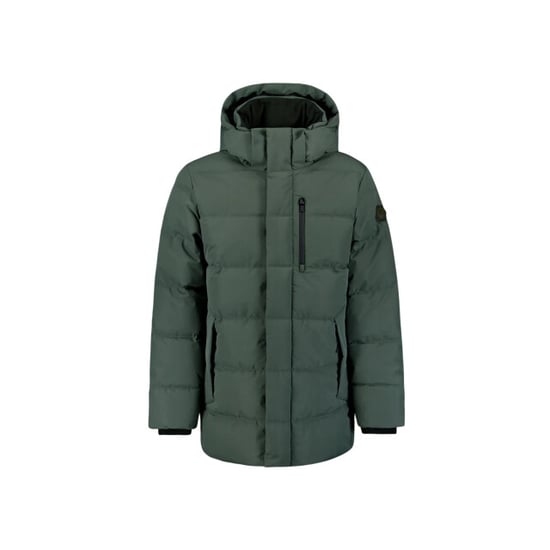 No Excess Heren jas 29650953 124 dark steel - Image 3