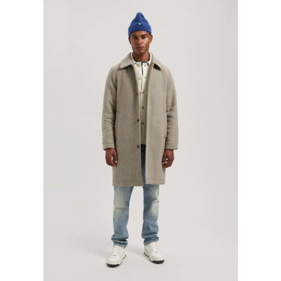Dstrezzed Isaac coat - Image 4