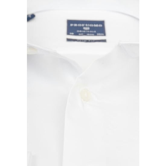 Profuomo Overhemd extra lange mouw pp0h0a015/100 - Image 2