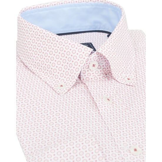 Campbell Casual overhemd met lange mouwen - Image 3
