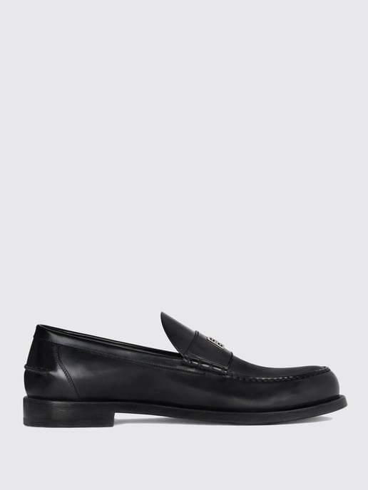 Penny Loafer Leren Schoenen - Image 1