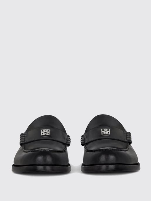 Penny Loafer Leren Schoenen - Image 2