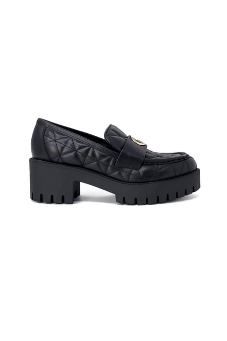 Quilted Platform Loafers Fl5fhwfla11 Style - Image 1