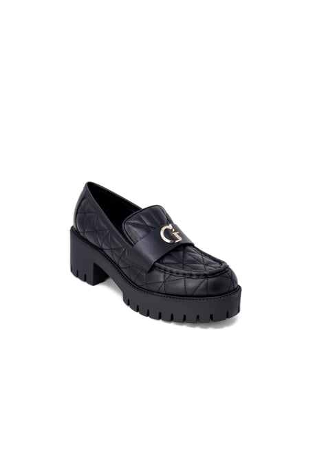 Quilted Platform Loafers Fl5fhwfla11 Style - Image 2