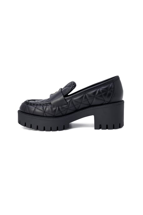 Quilted Platform Loafers Fl5fhwfla11 Style - Image 3