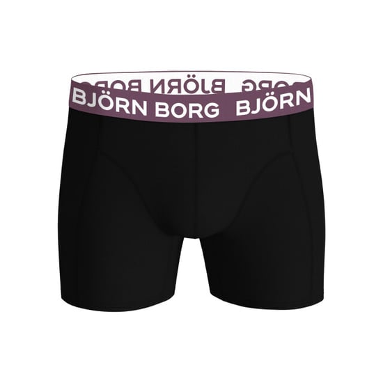Björn Borg Björn borg 3-pack boxershorts cotton stretch – /logoband - Image 2
