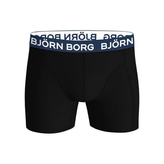 Björn Borg Björn borg 3-pack boxershorts cotton stretch – /logoband - Image 4