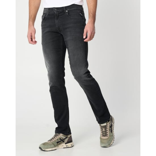 Replay Grover hyperflex dust jeans - Image 6