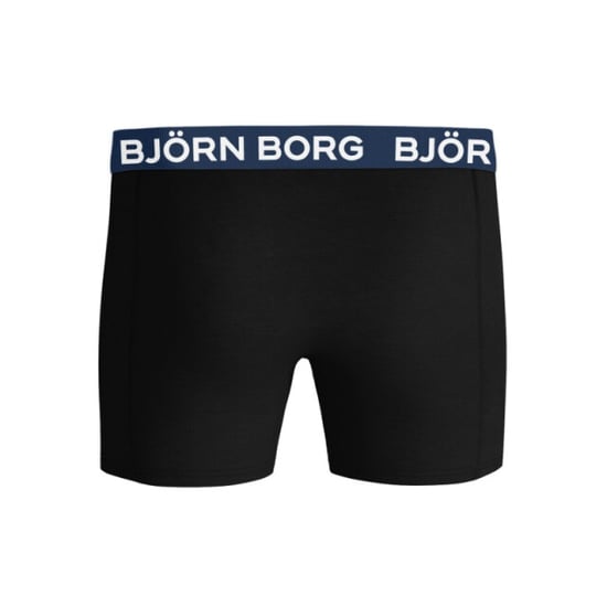 Björn Borg Björn borg 3-pack boxershorts cotton stretch – /logoband - Image 5