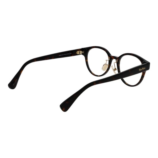 Round Acetate Eyeglasses - Image 3