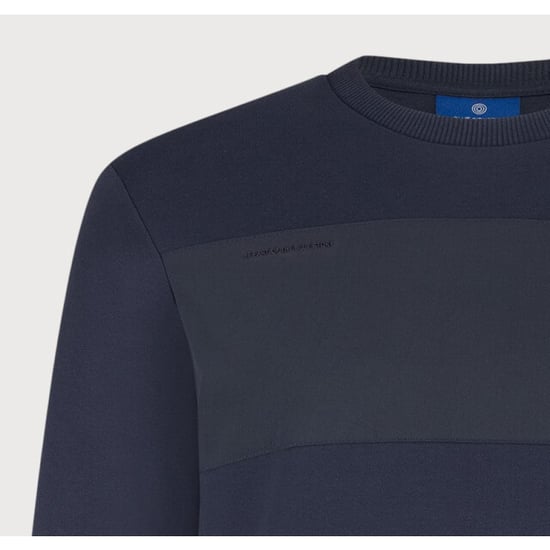 Blue Industry Kbiw25-m30 sweater navy - Image 2