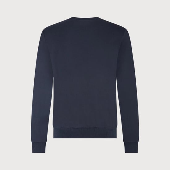 Blue Industry Kbiw25-m30 sweater navy - Image 3