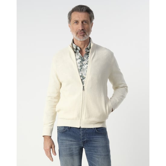Campbell Faber cardigan - Image 1