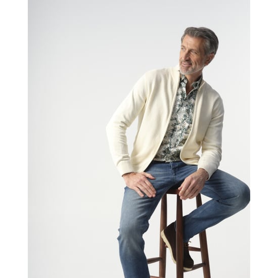 Campbell Faber cardigan - Image 4